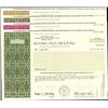 Image 1 : Rooney, Pace Group Inc. Stock Certificate Group,