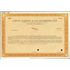 Image 1 : Smith Barney & Co. Inc. Specimen Stocks A differen
