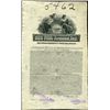 Image 1 : 500 Fifth Avenue, Inc. Bond Proof,
