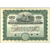 Image 1 : National Capital Realty Company Stock Specimen,