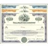 Image 1 : Halliburton Company Bond Specimens (7)