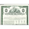 Image 1 : Standard Oil Company Registered Bonds