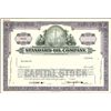 Image 1 : Standard Oil Company Specimen,
