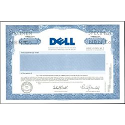 Dell Computer Corporation,