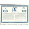 Image 1 : United States Postal Service Coupon Bond,