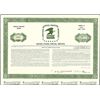 Image 1 : United States Postal Service Coupon Bond,