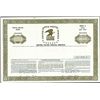 Image 1 : United States Postal Service Registered Bond,