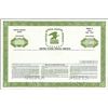 Image 1 : United States Postal Service Registered Bond (2),