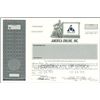 Image 1 : AOL Stock Certificate Group