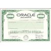 Image 1 : Internet Related Names - Oracle, Network Solutions