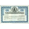 Image 1 : Attractive Baltimore Banking Stock Specimens (2),