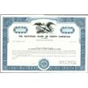 Image 1 : National Bank Stocks from South Carolina & Kansas,