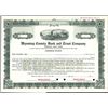 Image 1 : Attractive New York Banking Pair.