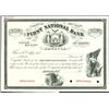 Image 1 : The First National Bank of Batavia,