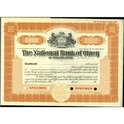 Philadelphia Banking Pair,