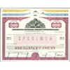Image 1 : American Express Credit Corporation Bond Group