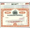 Image 1 : K-Mart - S.S. Kresge Transition Certificate Group