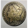 Image 1 : 1895-O MORGAN SILVER DOLLAR GOOD-VG