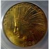 Image 2 : 1926 $10 GOLD PCGS MS61 - POPULAR GOLD