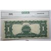 Image 2 : 1899     $1  silver certificate  CGA66