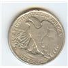 Image 2 : 1921 Walker half $  VG/F couple rim nicks and cleaned