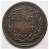 Image 2 : 1863 CIVIL WAR TOKEN  VF