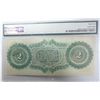 Image 2 : Revenue Bond Scrip Columbia S C $2  PMG64
