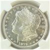 Image 2 : 1878  8F Morgan $  NGC62