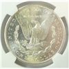 Image 3 : 1889S Morgan $  NGC64