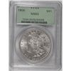 Image 1 : 1900 Morgan $  PCGS63