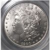 Image 2 : 1900 Morgan $  PCGS63