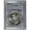 Image 1 : 1891CC Morgan $  PCGS63