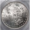 Image 2 : 1891CC Morgan $  PCGS63