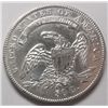 Image 2 : 1834 HALF $, CHBU, LIGHTLY WIPED LONG AGO, HAS A GREAT LOOK