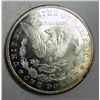 Image 2 : 1878 7F MORGAN DOLLAR CHOICE/GEM BU