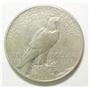 Image 2 : 1921 PEACE DOLLAR VF