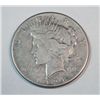 Image 1 : 1928 PEACE DOLLAR FINE