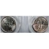 Image 2 : 1925 FT Vancouver half $  PCGS  UNC cleaned. Doesn't look clnd to us