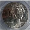 Image 2 : 1928 Peace $  PCGS55