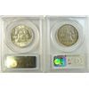 Image 2 : 1953 Omaha Bank Hoard PCGS64