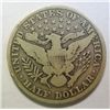 Image 2 : 1915 Barber half $  3+ letters Liberty