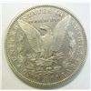 Image 2 : 1899O Morgan $  micro O   XF