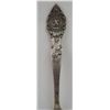 Image 2 : Texas Commemorative Sterling Souvenir Spoon