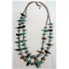 Image 2 : 2 Strand Animal Fetish Necklace