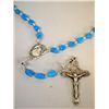 Image 1 : Navajo Sterling Turquoise Rosary