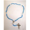 Image 2 : Navajo Sterling Turquoise Rosary