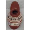 Image 2 : Unusual Peruvian Pottery Signed