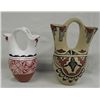 Image 2 : 2 Jemez Wedding Vases - L.C. Toledo & C.C. Tosa