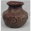 Image 1 : PreColumbian Style Jar