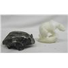 Image 1 : 2 Zuni Animal Fetishes